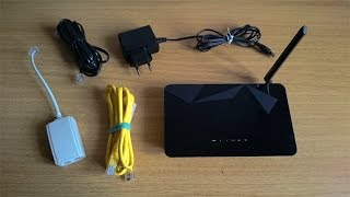 Configurare router wifi [upl. by Asereht320]