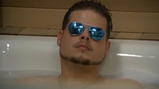 Derrick Levasseur  The Documentary  Big Brother 16 [upl. by Bonar922]