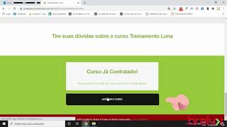 BRALYX  Como acessar a plataforma de treinamento online LUNA [upl. by Haraj]