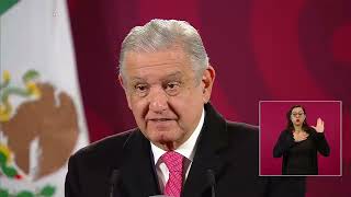 Lourdes Maldonado Esto le dijo a AMLO en 2019 y así reaccionó el presidente tras su muerte [upl. by Ytinirt]