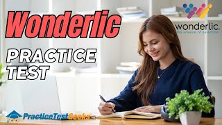 Wonderlic Practice Test Assessment Questions and Answers Tips for Nursing Students  Pass This Now [upl. by Llerdnam]