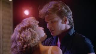 Dirty Dancing 1987 Trailer [upl. by Medovich]