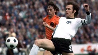 Franz Beckenbauer ● Unreal Skills In World Cup HD Footage That Will Shock You [upl. by Priscilla443]