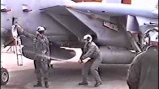 Super Funny F14 Tomcat Video [upl. by Nyraa55]