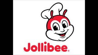 Jolly Jolly Jollibee Instrumental Minus One [upl. by Hakceber]