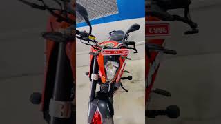 Bike on sell 9823714550 [upl. by Adnahsor]