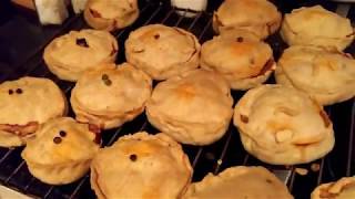 Receta empanadas mallorquinas quotPanadesquot [upl. by York]