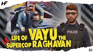 Vayu quotThe real ratquot Raghavan  GTA V RP  VLT RP  HeadFlicker [upl. by Anor863]