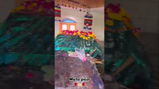 Samundar ke andar Dargah  🐟🐋 viralvideo khwajaji status dargah islamicvideo youtubeshorts 👑👑 [upl. by Tychonn]