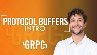 Protocol Buffers in gRPC [upl. by Enerahs]