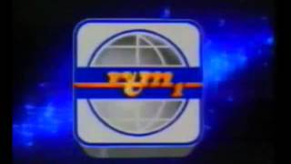 RTM 1 Malaysia idents 19781990 [upl. by Yleoj]