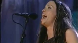 Alanis Morissette  Uninvited Live at the GRAMMY´s [upl. by Hunsinger]