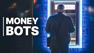 Money Bots  HighFrequency Trading  Scam  Full Documentaries [upl. by Tuck]