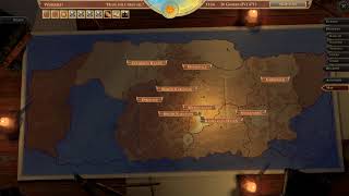 Pathfinder Kingmaker  Kingdom Management Tips amp Tricks [upl. by Lowery703]