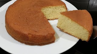 Voici Le Cake Au Lait Le Plus Moelleux gateauaulait [upl. by Llerraj]