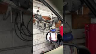 Toyota Sienna Power window Problem Fixed [upl. by Gewirtz718]