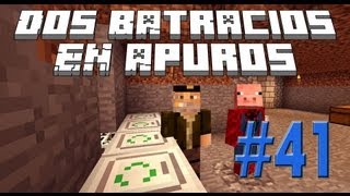 VUELOOO  DOS BATRACIOS EN APUROS  MODS Server  EP41 [upl. by Bernat655]