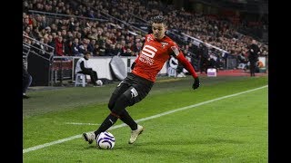 Hatem Ben Arfa  Madness 201819 SkillsDribbles amp Goals HD [upl. by Myrtle]