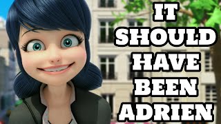 Why Marinette DupainCheng is a Terribly Written Protagonist  Video Essay [upl. by Htebizile]