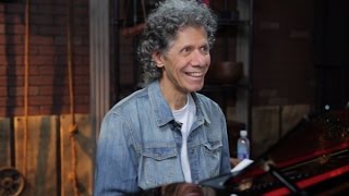 Improvisation Piano Exercises from Chick Corea [upl. by Susana]