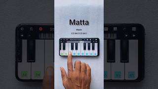 Matta Song  Slow amp Easy [upl. by Warwick]