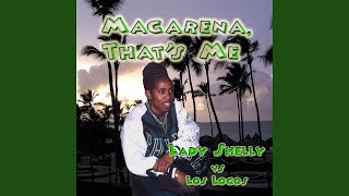 Macarena Thats Me feat Los Locos Premier Radio Version [upl. by Nickelsen]