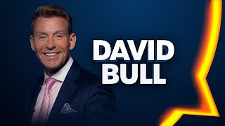 David Bull  09Feb25 [upl. by Yarvis]