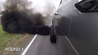 67 cummins s472 firepunk tuning burnout [upl. by Claresta98]