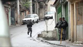 PMERJ  Motivacional Policia Militar 2020  parte 2 [upl. by Cardinal823]