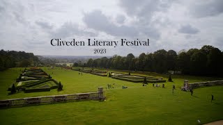 Cliveden 2023 Highlights [upl. by Ostraw743]