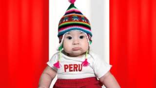 HUAYNO PERUANO MIX [upl. by Iver]