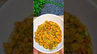 Chana Special Recipe sadiakitchentales dinnerrecipes cooking indianfood recipe duckybhai [upl. by Fakieh262]