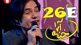 Khanda Araa Comedy Show With Zalmai Araa Ep26  Part5 خنده آرا [upl. by Kawai47]