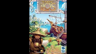 Bowers Game Corner Ilos Review [upl. by Akere688]