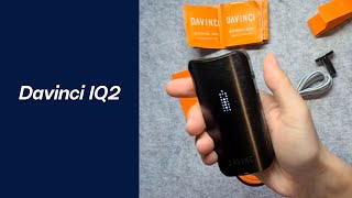 Davinci IQ2  Unboxing amp How to Use [upl. by Keryt]