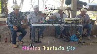 Velacion En GTO Bonita Canción [upl. by Ahsuoj777]