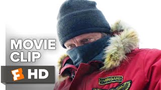 Arctic 2018 Action full movie in English 2025  Hollywood Movie  Review amp Facts fight action [upl. by Kelsy]