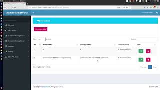 APLIKASI INVENTORY BARANG BERBASIS WEB DENGAN PHP amp MYSQL [upl. by Teak]