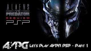 ALIEN VS PREDATOR  Aliens VS Predator Alien Campaign Ending [upl. by Lecram437]