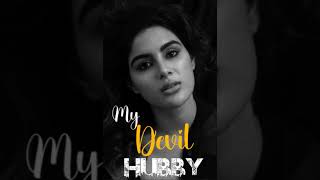 My Devil Hubby  pocketfm audio hindi  chapter 205 [upl. by Sherr]