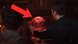 Scariest Moments On Buzzfeed Unsolved 2 [upl. by Annaehr253]