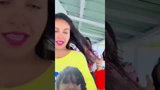 Sajani Sajani Tomai Dekhiya funny love friends comedy fun dance shortsfeed [upl. by Call]