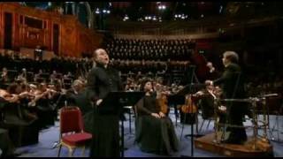 Marina Poplavskaya  Verdi Requiem  Libera MeRequiem aeternam [upl. by Humo]