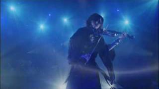 SUGIZO  RISE TO COSMIC DANCE  Synchronicity [upl. by Gurtner]