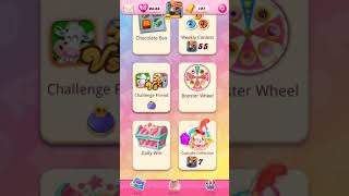 candy crush saga official last level as on 13 Nov 22 [upl. by Nylevol]