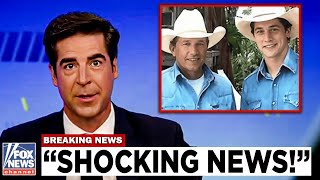 3 MIN AGO Devastating Details About George Straits Son [upl. by Llehsyar]