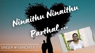 Ninaithu Ninaithu Parthal 7grainbowcolony love ninaithuninaithuparthal youtube yuvan sanchita [upl. by Harriott]