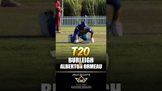 T20 Cricket Mens 1st Grade Burleigh v Alberton Ormeau t20cricketmatch t20cricket t20match [upl. by Dusen]