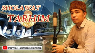 TARHIM SUBUH KLASIK H DARWIN HASIBUAN [upl. by Ecirehc467]