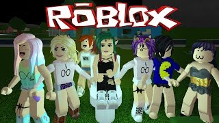 VISITO VUESTRAS CASAS EN🔮ROBLOX [upl. by Anirres]